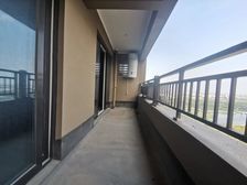 单价3500,湿地公园景观房 新城玺樾次新房 证满税低