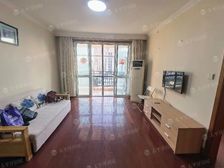 推窗观梧桐景色 徐家汇高端品质豪宅 板式南北通两房 来电即看