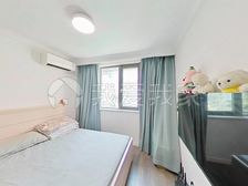 向阳双南中间楼层精装两房拎包入住