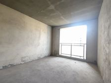 下楼逛公园万达广场 星河天街120平58万 南北双阳台