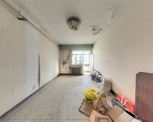 兴华南小区竹园2室1厅北南