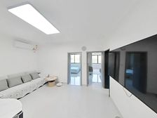 金杨新村九街坊 96平3居 南向精装修 自住保养好