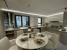 准现房 大宽厅 奢华4室 天玺华府 团购优惠 洋房社区