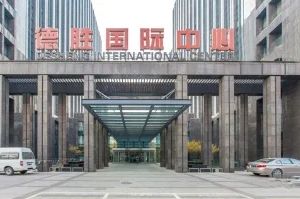北二环 积水潭 德胜门 临街商业独栋 出售!