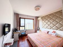 盛世家园 医疗配套成熟 大两房 中间楼层 精装好房 有电梯