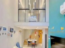 入选金融高新区热销榜,业主急售(2城首付)带租金4K,有钥匙