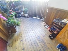 双钢路准电梯房2029年指B带花园!