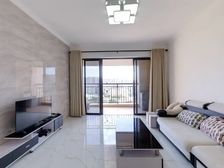 正和中州3居室户型房正采光好不临街新上房源!