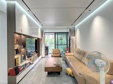 您的满意,我的追求!豪逸御华庭给力房源