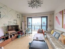 大信君汇湾小4居独门独院安静舒适停车充足送地下室