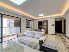 金域蓝湾正规4室2厅楼层好户型方正房龄新