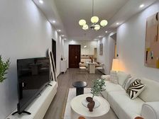 罗宾森尚城华府 95平2居 南向精装修 随时签约