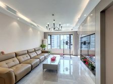 保利明玥春江 南北 婚房 126.01平米 仅售181万