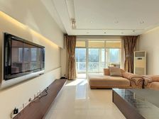 银和怡海山庄3居室观景楼层环境优美统一装修居住舒适