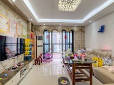 动动你的手不用满城跑,大信君汇湾有你满意的爱巢!