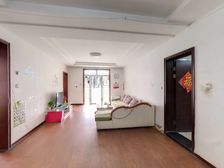 绿色家园急卖房116平55万!有装修全屋有窗!