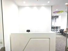 甲方直租丨光谷当代梦工厂丨1012平丨11间房丨大厅72工位