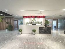 甲方直租丨绿地汉口中心丨500平丨工程接待风丨长江传媒大厦丨