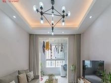 天鹿花园 业主诚心出售 价格可谈 送车位包税 东南向中高层