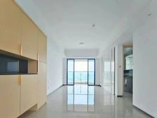 佳大瑞园 诚心出售 送车位送家私家电 价格可谈 包税南向