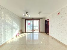 百万庄大街21号院电梯房84.73平米精装修东向2室1厅1卫