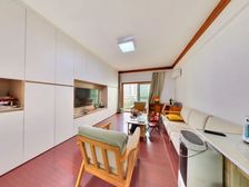 华城新都 3室2厅 134.98平