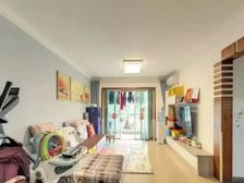 中海誉城 诚心出售 送车位送家私家电 价格可谈 包税南向