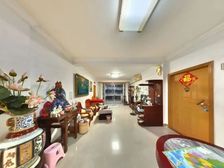 云山居 诚心出售 送车位送家私家电 价格可谈 包税南向