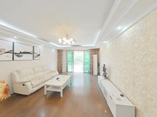 云山星座苑 102平2居 南向精装修 视野无遮挡