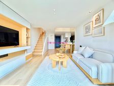 丨有证丨民用水电丨包税丨自动续期丨家私家电齐全丨地铁口