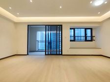 精装三房双卫 万科品质 类板式小高层,店长推荐