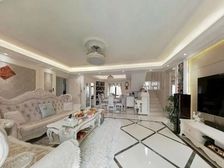 云山诗意(白云) 诚心出售 送车位送家私家电 价格可谈 包税