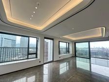 粤海云港城 视野开阔 全新未住 诚心出售