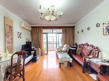 金色港湾 2室2厅 120.81平