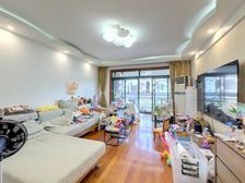 金色港湾 3室2厅 145.09平