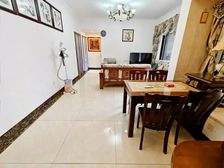 御景壹号 南向安静 方正实用 业主诚意出售