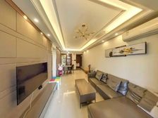 广钢新城 商业配套齐全 近医院 双卫生间 小三居 产权清晰