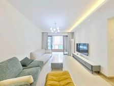 350!!南北对流三房户型 动静分离 卧室全南向