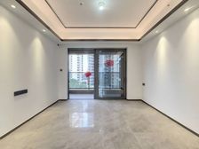 越秀和樾府二期 4室2厅 129.52平