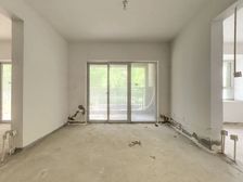 高新区毛坯祥隆理想城人文社区飘窗视野开阔