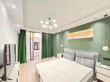 定金可交房,福利分房税费少,去年精装修的房子,看中随时签