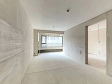 保利堂悦高层观景 3居 户型方正 亲自看过此房