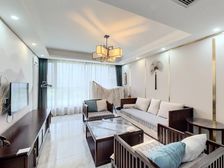 海天雅筑正规3居室小区环境好低总价低首付