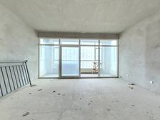 黄海明珠山庄 改善4居室;观景房