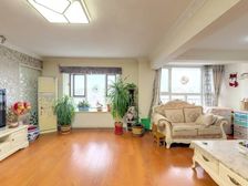 四季花城(莱山) 1室1厅 南 北