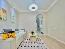 (首付2层,刚需上车)地铁2号线!精装交付,拎包入住停车方便