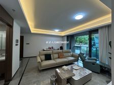 观音桥九街 横厅精装大三房 双轻轨 业主急售165万