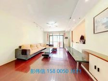 业主置换大三房 降.价60万!近六院 近地铁 带车位