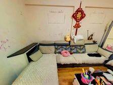 堤口路地铁口四建开发三室好楼层!急售