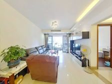 荔湾白鹅潭精装三房 满五124平仅360万